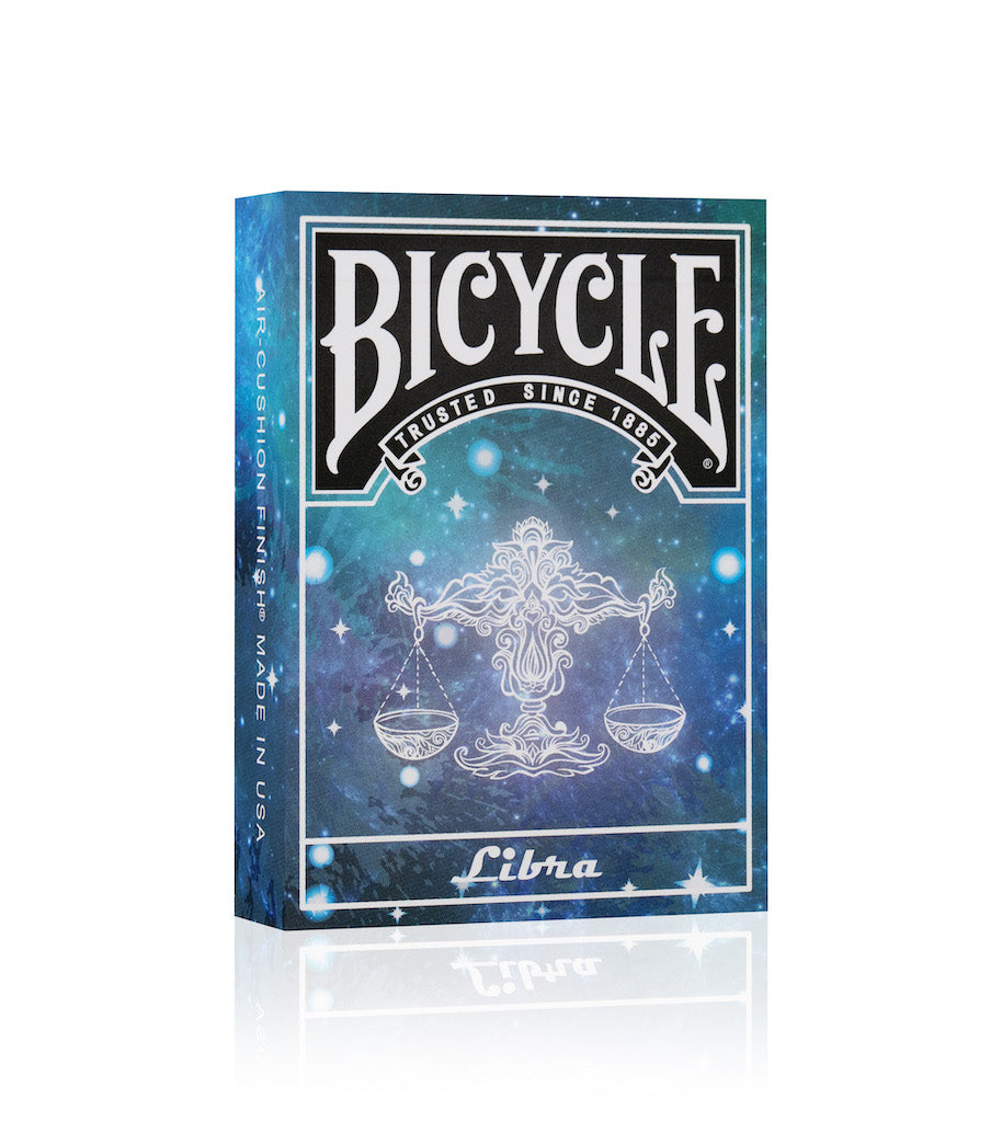 Bicycle Constellation Playing Cards – Rare Playing Cards