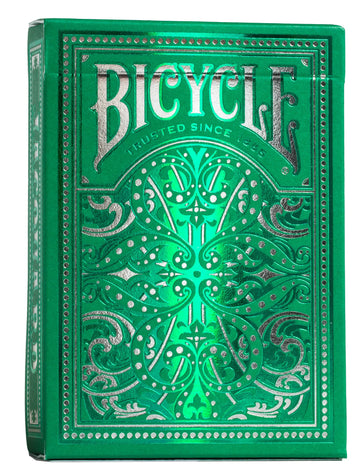 Bicycle Jacquard Playing Cards Playing Cards by Bicycle Playing Cards