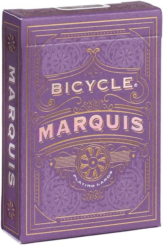 Bicycle Playing Cards Marquis Playing Cards by Bicycle Playing Cards