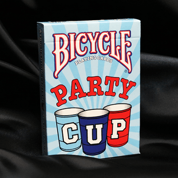 Bicycle Party Cup Playing Cards Playing Cards by Bicycle Playing Cards
