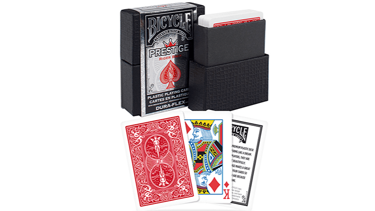 bicycle cards shop near me Bicycle Prestige Playing Cards