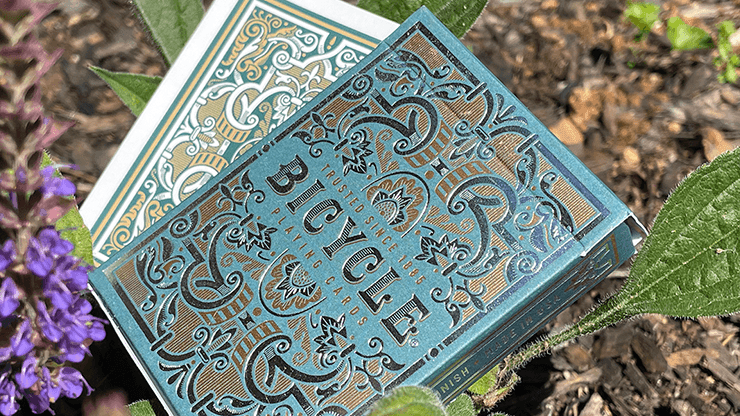 Bicycle Promenade Playing Cards Playing Cards by Bicycle Playing Cards