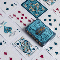 King Playing Card Set – Son of a Sailor