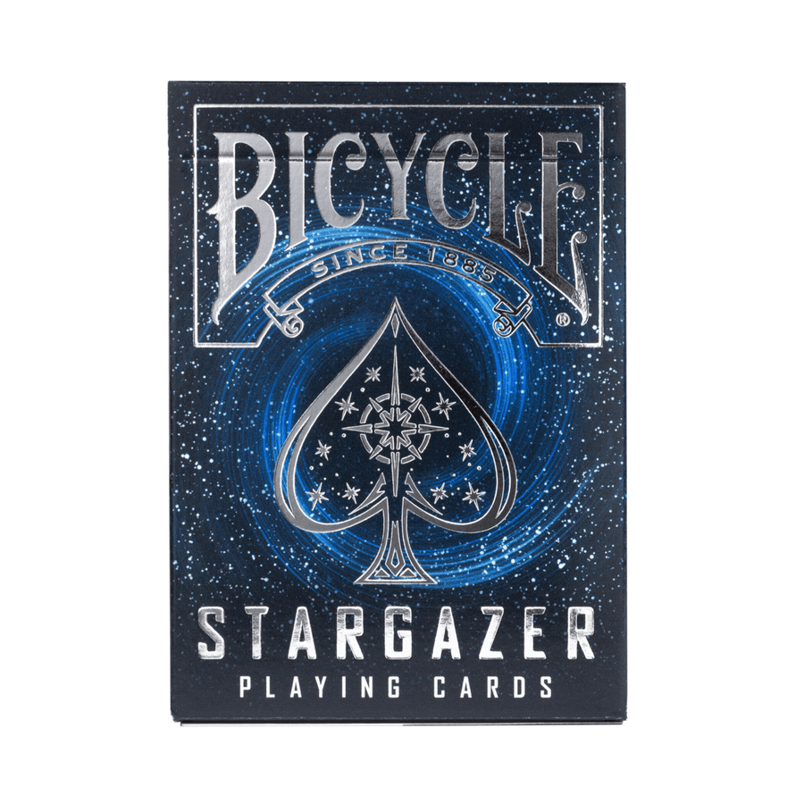 Bicycle Stargazer Playing Cards by US Playing Card Co.