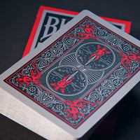 Bicycle Tragic Royalty Playing Cards Rare Playing Cards