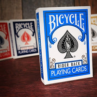 Turquoise best sale bicycle cards