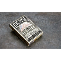 Bicycle US Presidents Playing Cards Deluxe Embossed Collector