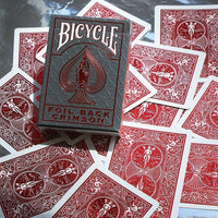 Metalluxe playing cards online