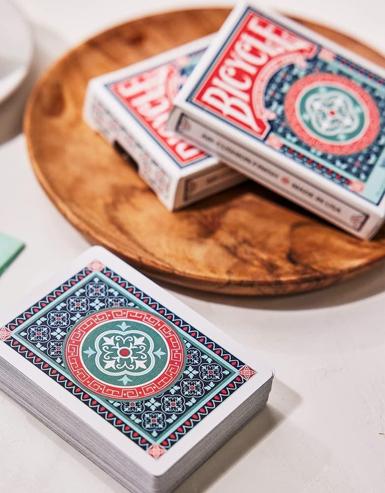 Bicycle Playing Cards Muralis Playing Cards by Bicycle Playing Cards