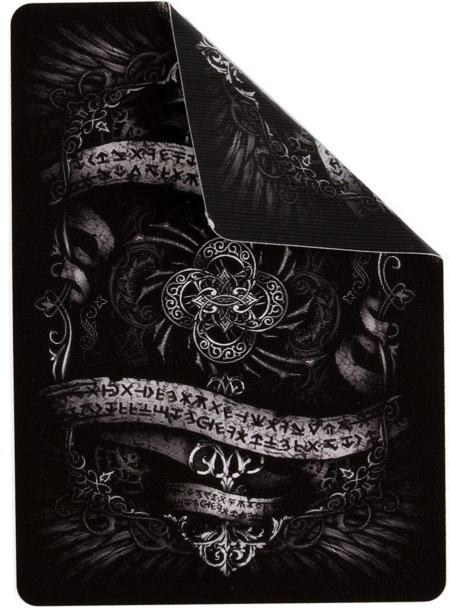 Black Arcane Playing Cards* Playing Cards by Ellusionist