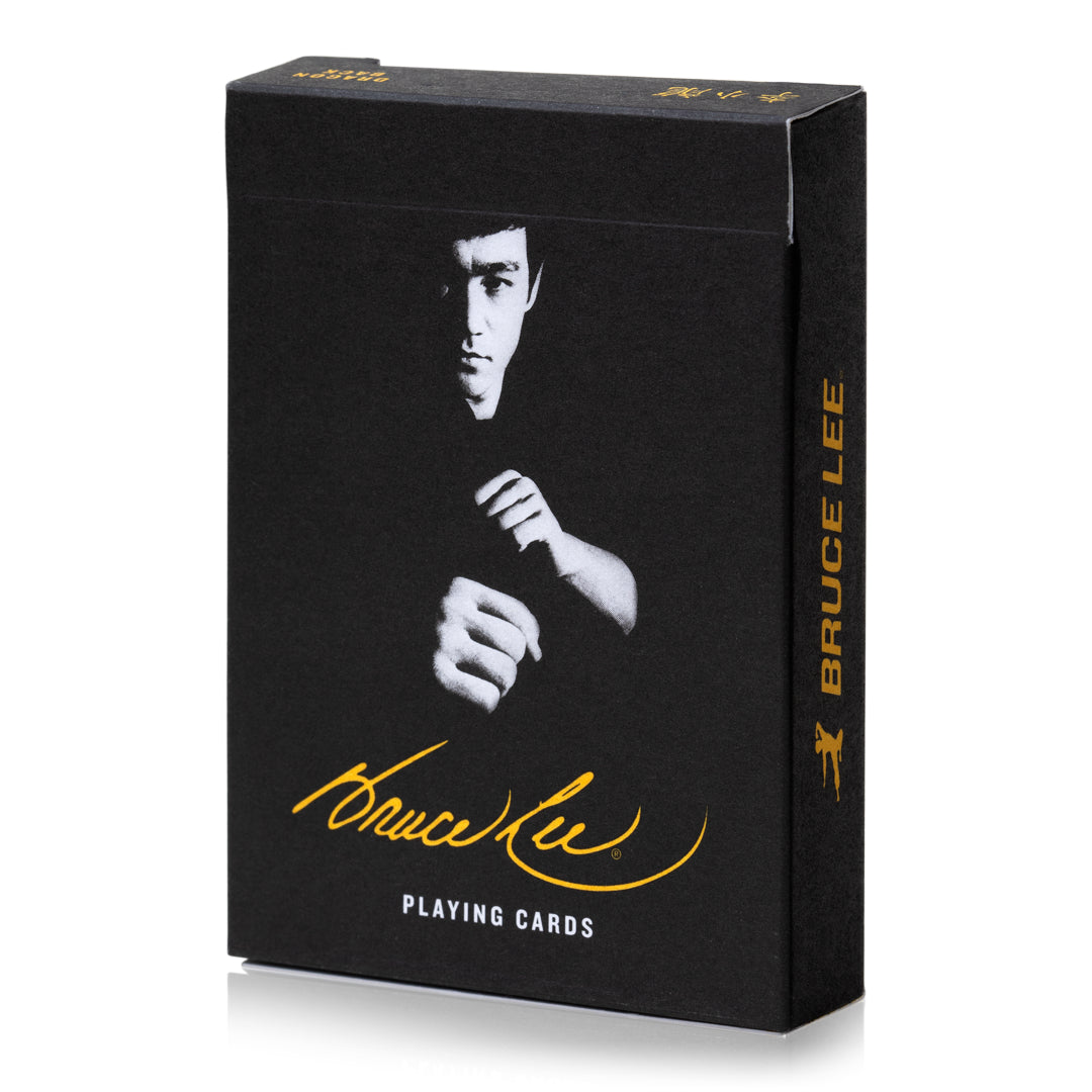 bruce lee card sleeves Official Playing Cards – Rare Playing Cards CANVAS SIZE:M(12″ × 16″) Pokemon Deals, Alerts & tag-holiday-half-off-best-sellers