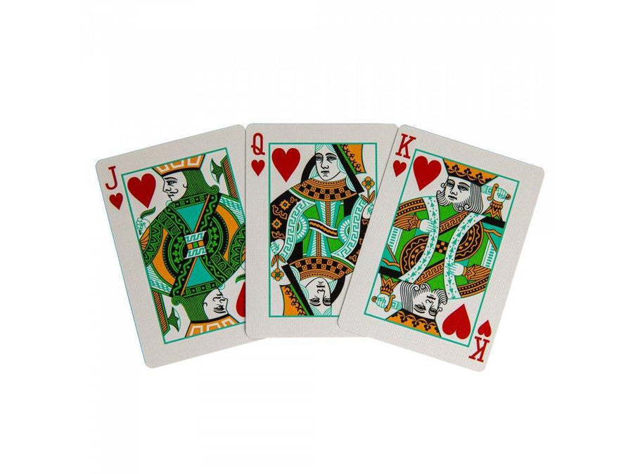 Original Butterfly Playing Cards 3rd Ed. - Butterfly Magic Store