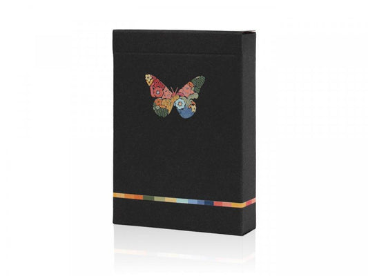 Butterfly Playing Cards - Summer Edition Marked Playing Cards by Butterfly Playing Cards