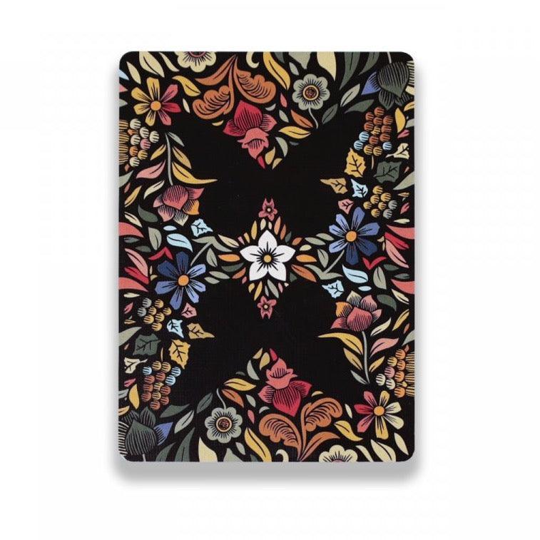 Butterfly Playing Cards - Summer Edition Marked Playing Cards by Butterfly Playing Cards