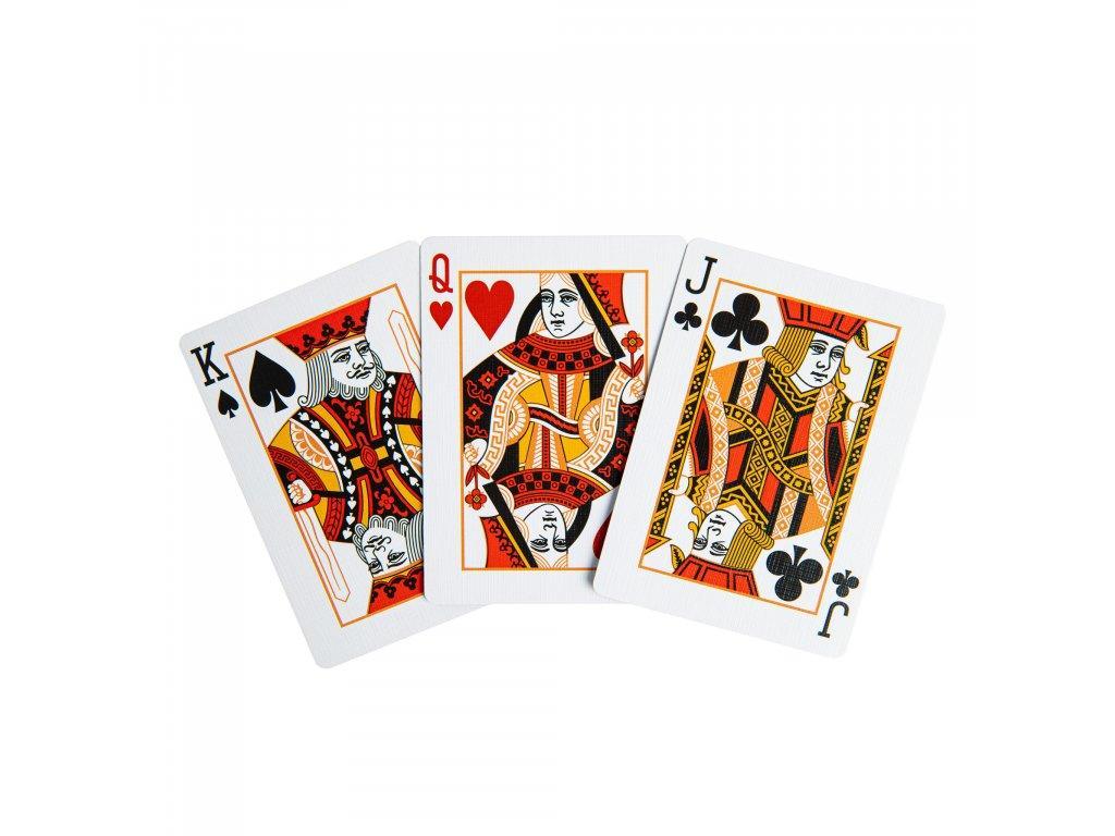 Butterfly Playing Cards - Summer Edition Marked Playing Cards by Butterfly Playing Cards