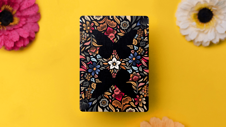 Butterfly Playing Cards - Summer Edition Marked Playing Cards by Butterfly Playing Cards