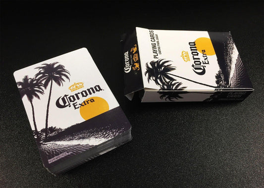 Corona Playing cards Playing Cards by Cartamundi