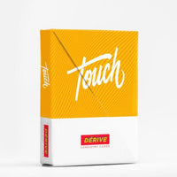 cardistry touch playing cards 6種セット cardistry touch playing cards 6種セット