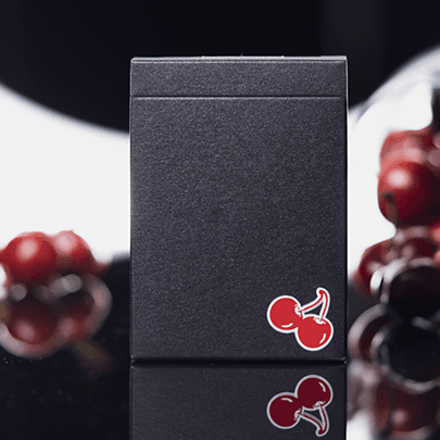 トランプ Cherries Casino V1 House Edtion Cherry Casino V1 Deck Review - YouTube