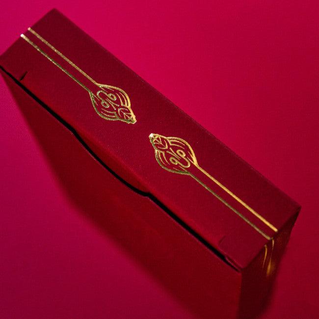 COBRA Playing Cards by Cartamundi