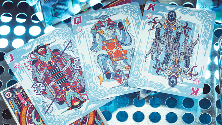 Come Playing Cards Playing Cards by King Star Playing Cards