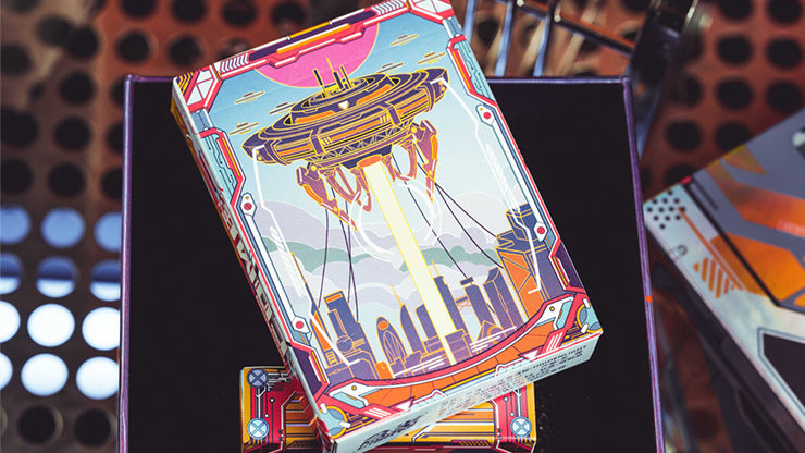 Come Playing Cards Playing Cards by King Star Playing Cards