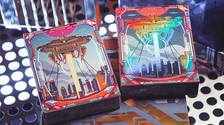 Come Playing Cards Set Playing Cards by Playing Cards