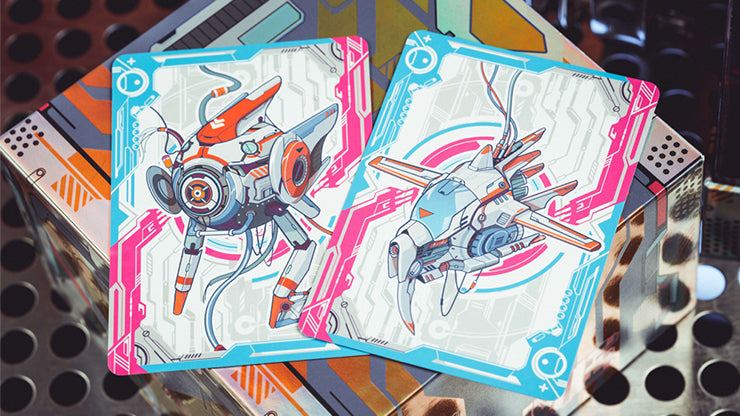 Come Playing Cards Playing Cards by King Star Playing Cards