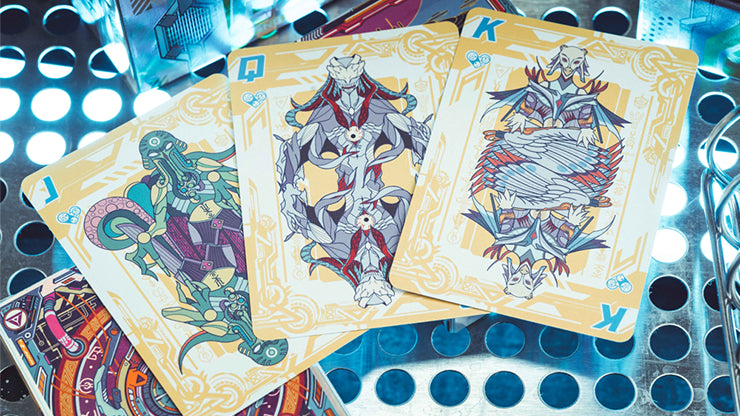 Come Playing Cards Playing Cards by King Star Playing Cards