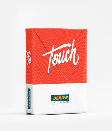 DÉRIVE Cardistry Playing Cards - Pepper Playing Cards by Cardistry Touch