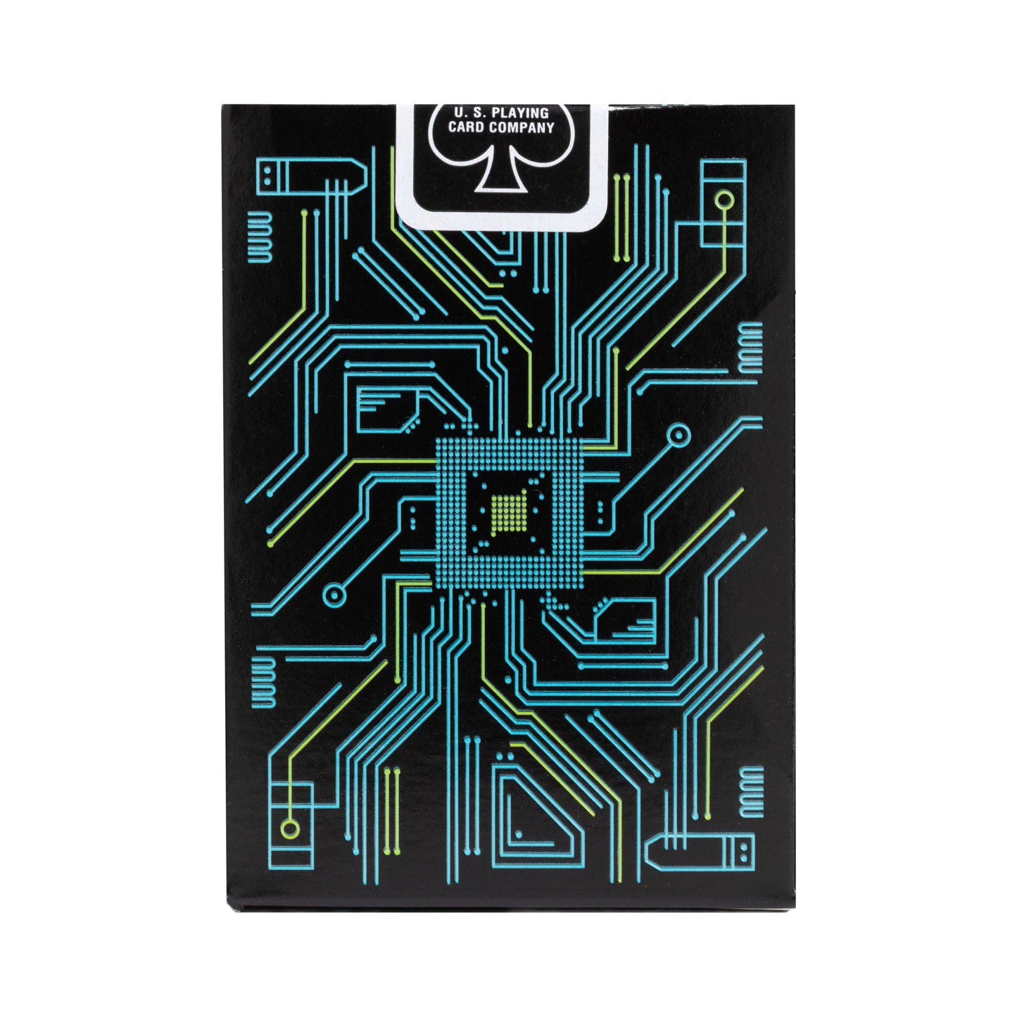 Bicycle Dark Mode Playing Cards by USPCC Playing Cards by Bicycle Playing Cards