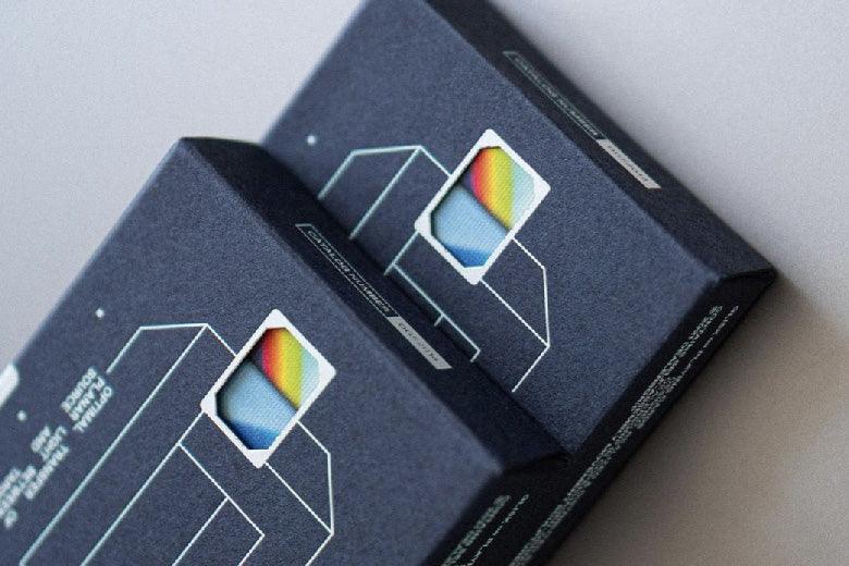GLISK Playing Cards by DealersGrip Playing Cards by DealersGrip Playing Cards