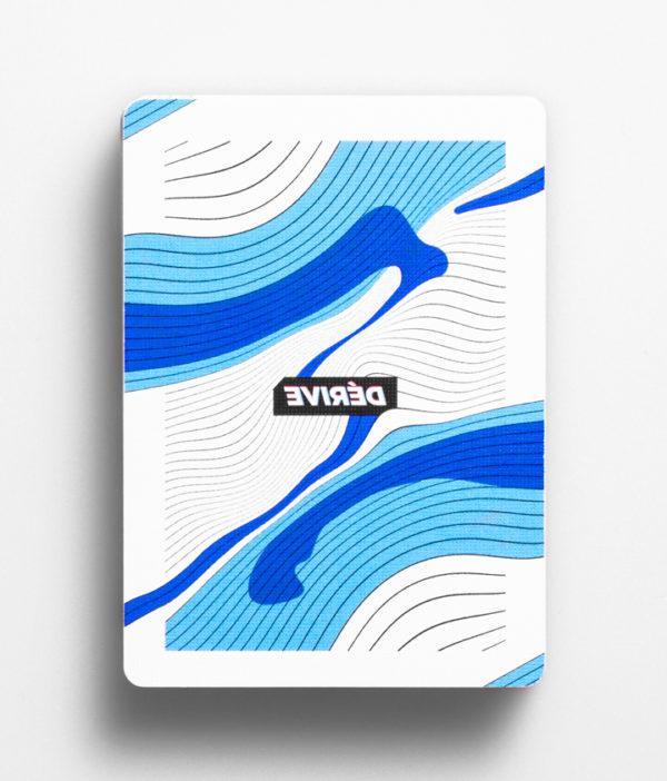 DÉRIVE Cardistry Cards by Cardistry Touch Playing Cards by Cardistry Touch