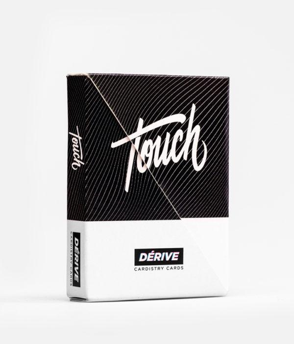 DÉRIVE Cardistry Cards by Cardistry Touch Playing Cards by Cardistry Touch