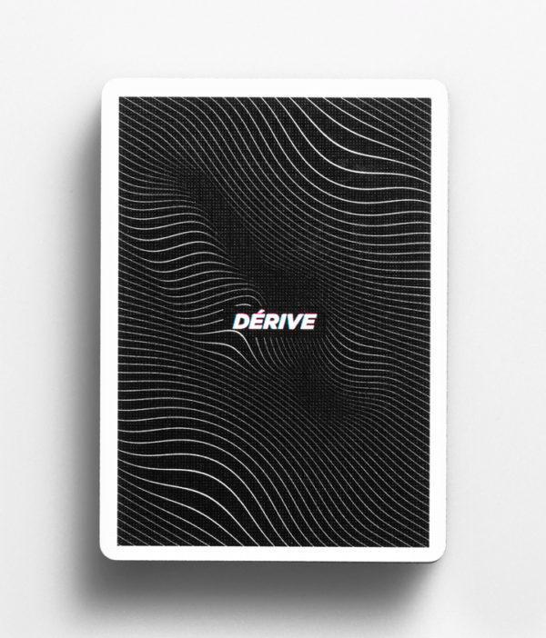 DÉRIVE Cardistry Cards by Cardistry Touch Playing Cards by Cardistry Touch
