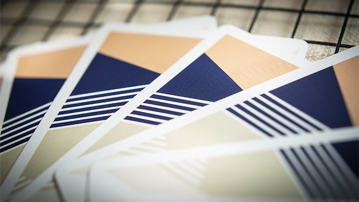 Division Playing Cards by Murphy's Magic