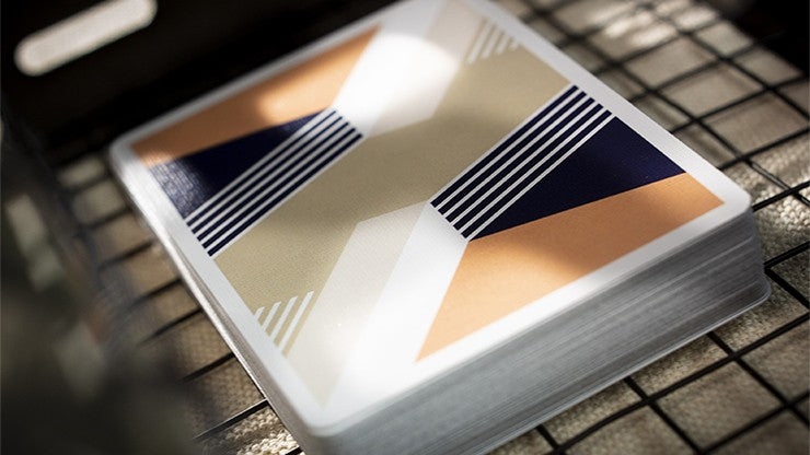 Division Playing Cards by Murphy's Magic