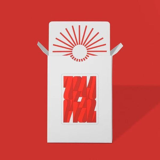 Entry V3 Peppers Playing Cards* Playing Cards by Art of Play