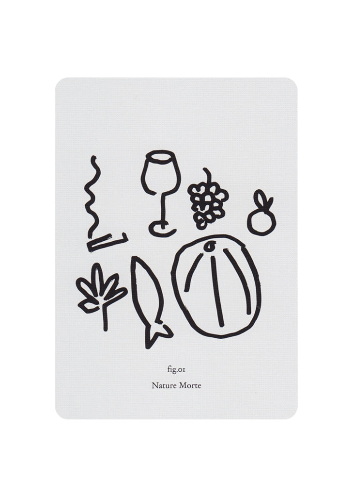 Entry Suns* Playing Cards by Art of Play
