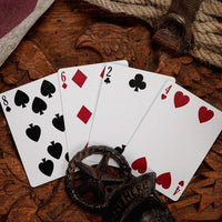 Eric Church Playing Cards - Soul – RarePlayingCards.com