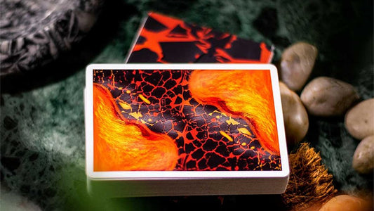FLOW (Deck of MACC) Playing Cards* Playing Cards by Bomb Magic