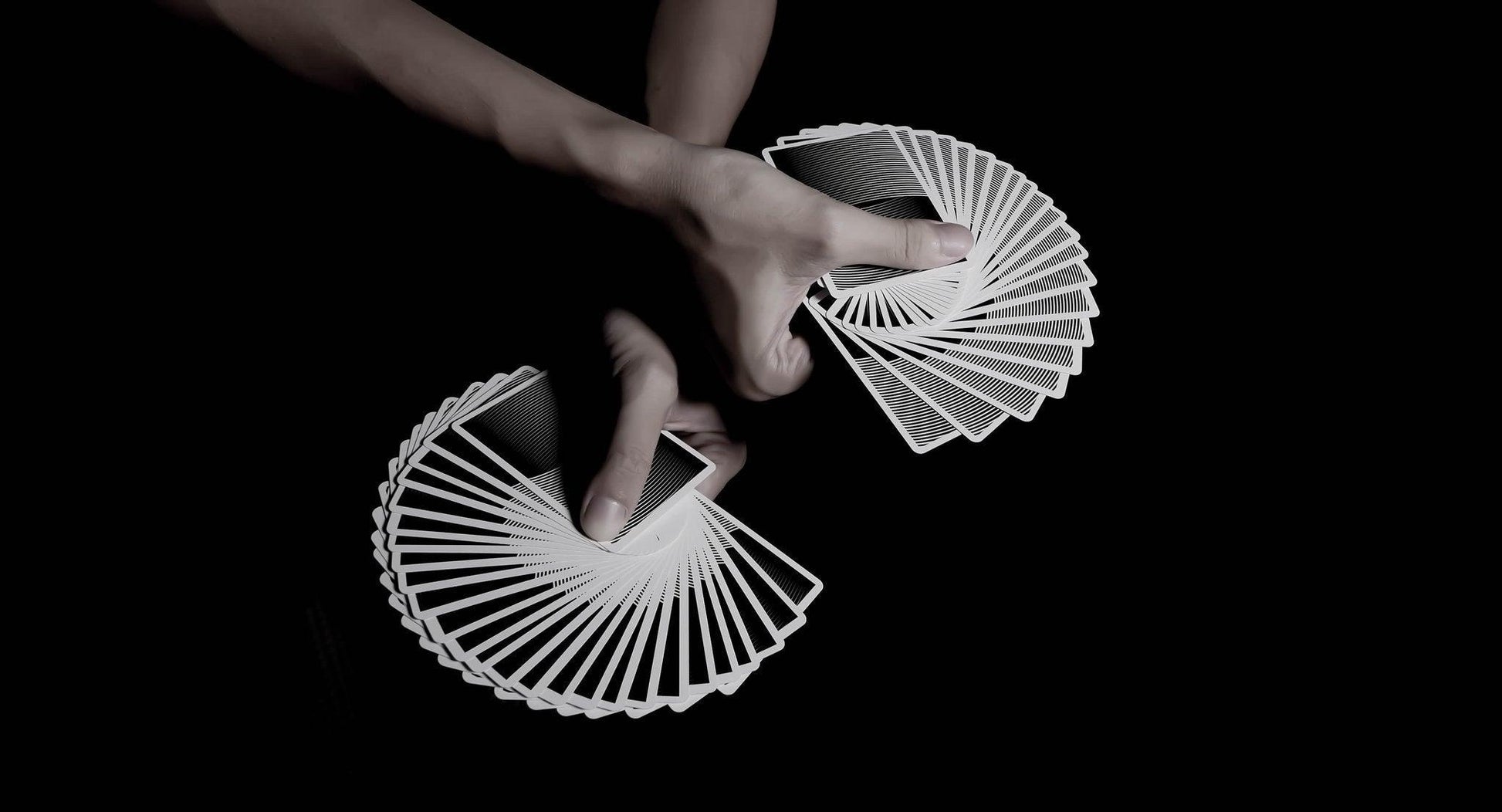 FLUX Playing Cards by Lotusinhand