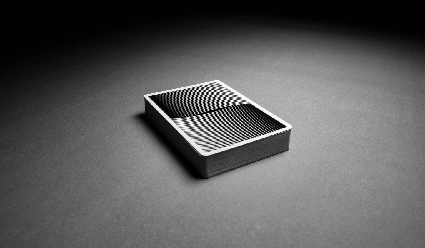 FLUX Playing Cards by Lotusinhand