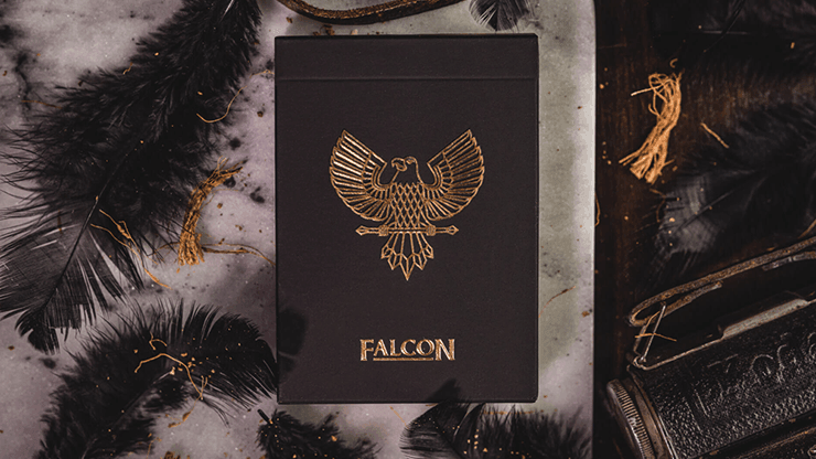 Falcon Playing Cards Playing Cards by Cartamundi