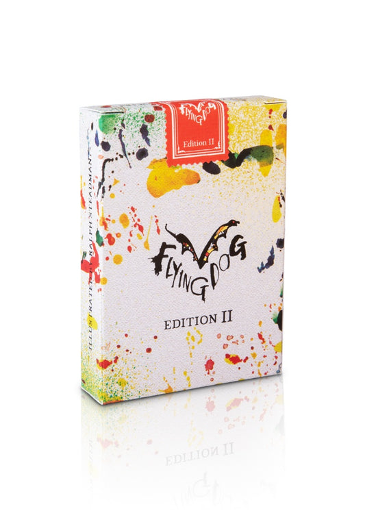 Flying Dog Edition 2 Playing Cards Playing Cards by Art of Play