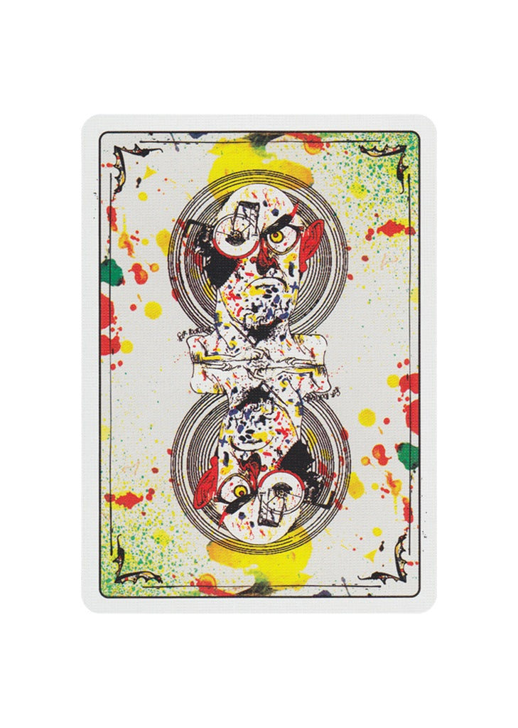 Flying Dog Edition 2 Playing Cards Playing Cards by Art of Play