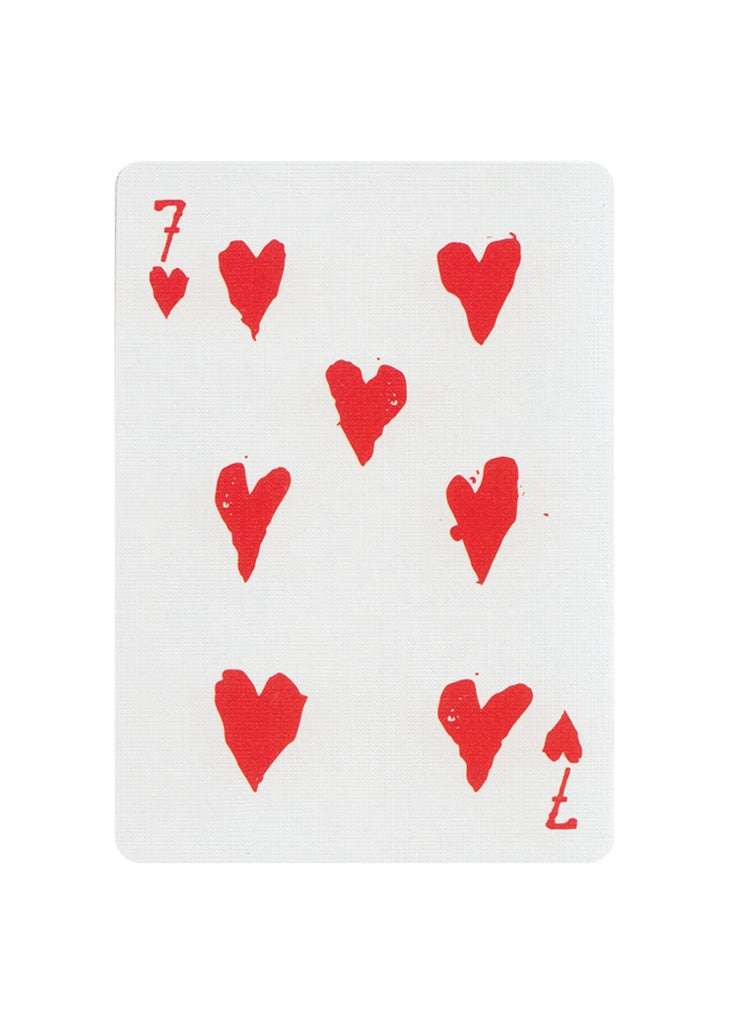 Flying Dog Edition 2 Playing Cards Playing Cards by Art of Play