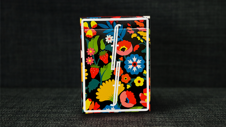 Fontaine x DabsMyla Playing Cards – Rare Playing Cards