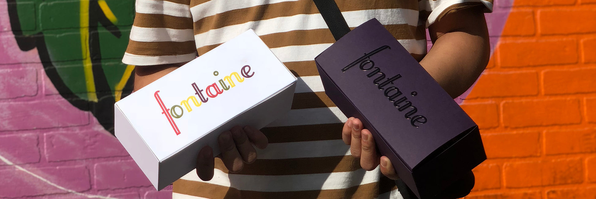 Fontaine Wine Edition Playing Cards by Fontaine