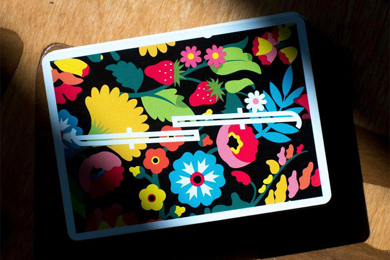 Fontaine x DabsMyla Playing Cards Playing Cards by Fontaine